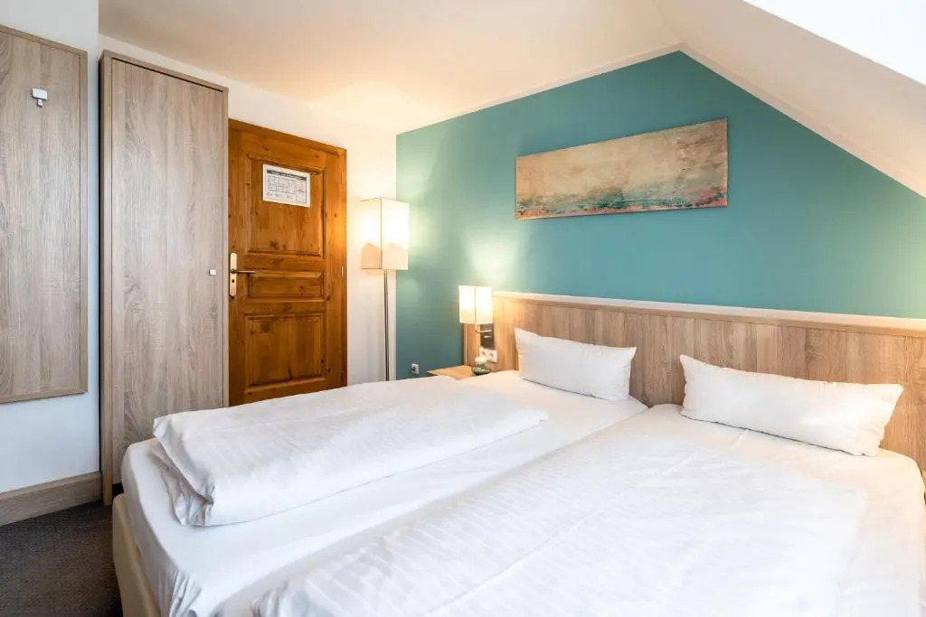 Hotel Schleuse