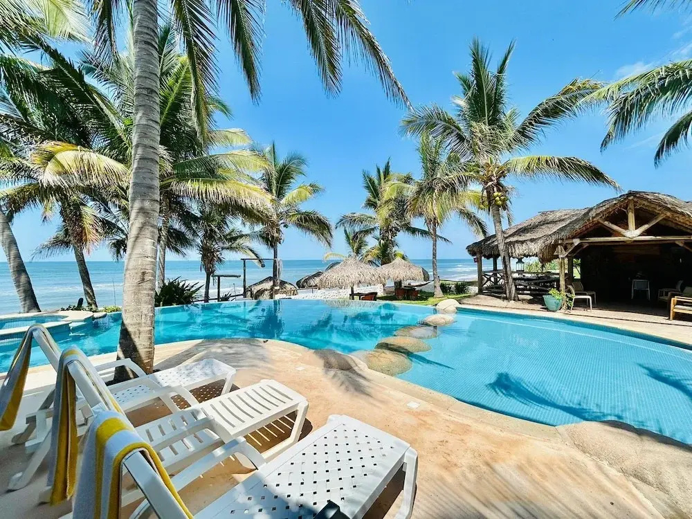 Villas Tortugas Apartments