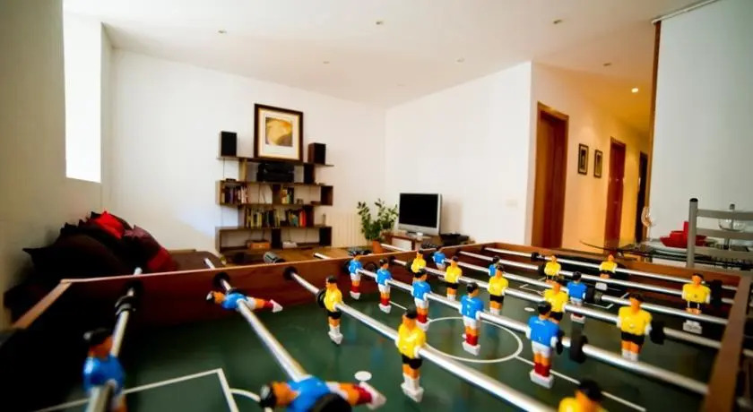 Apartamentos Rambla Cat