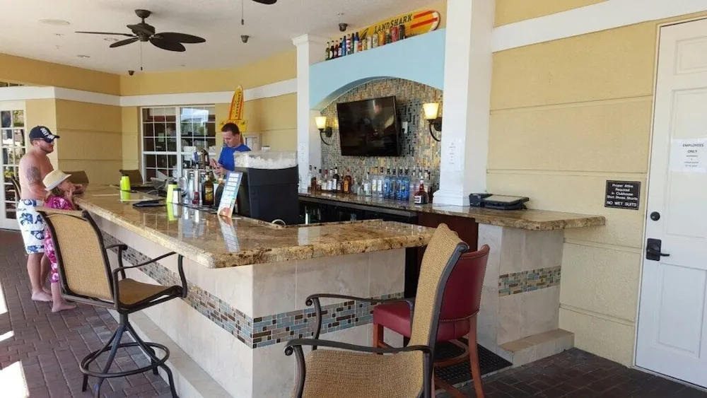 Tropical Splendor 3 Bedroom Home