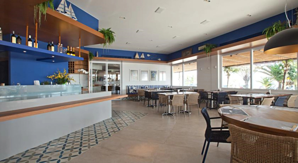 Hotel Praia Linda