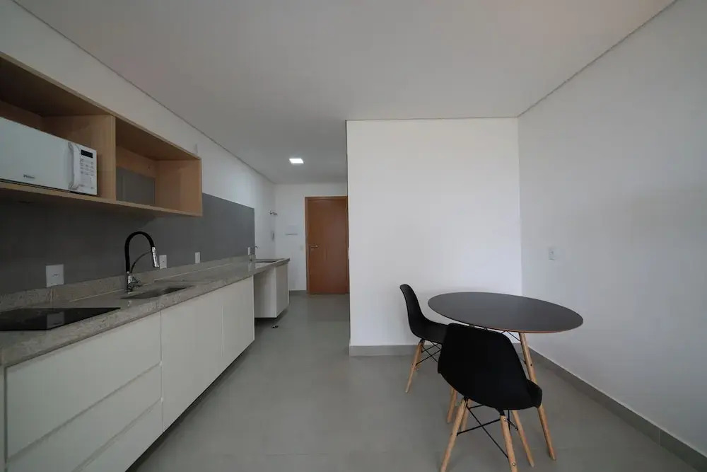 Tabas by Blueground Parque & Mall