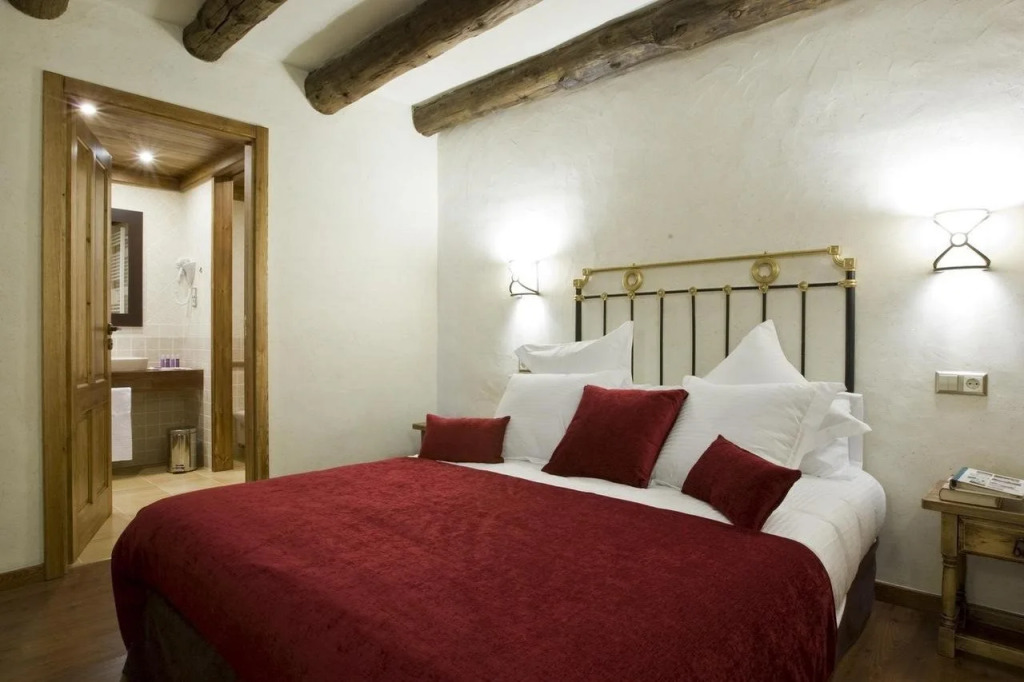 Apartaments Els Llacs