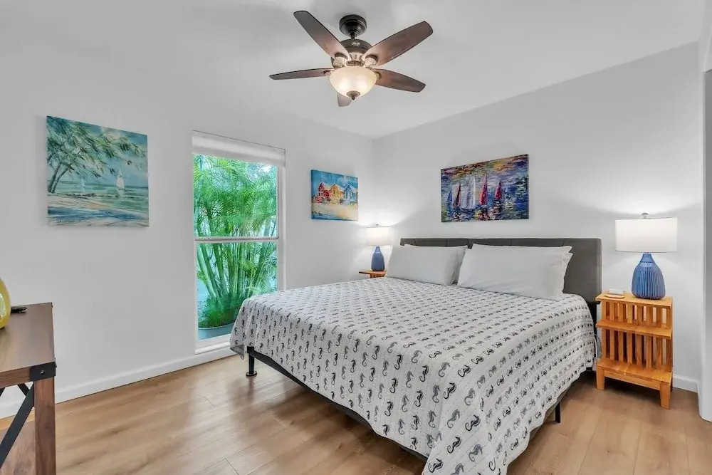 Minnow 2 Villa