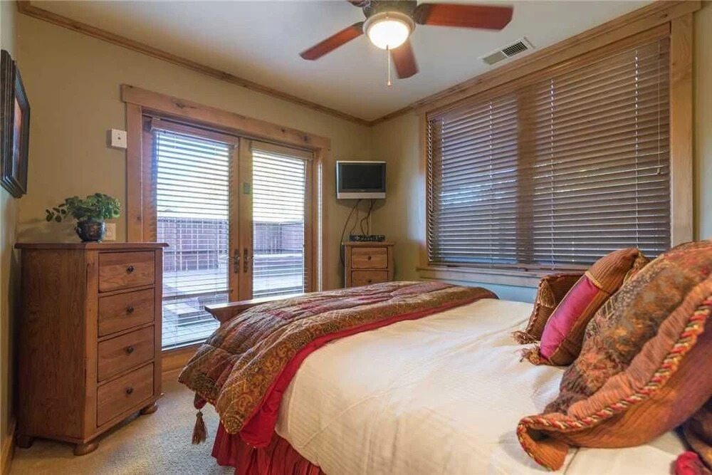 4110 Aspen Lodge, Trappeur's Crossing Apartment 2