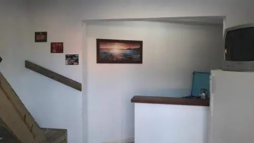 Pousada Catumbi