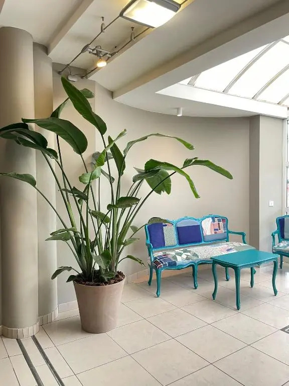 Petit Hotel