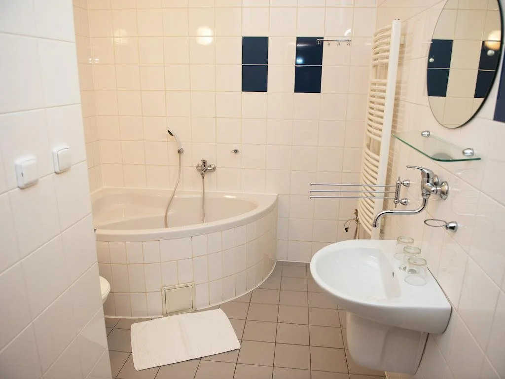 Hotel Garni Orlova