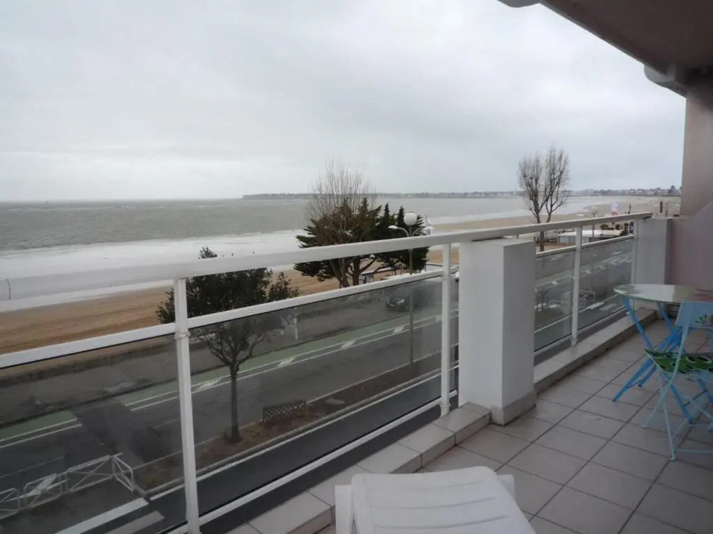 Appartement La Baule, 3 pièces, 4 personnes - FR-1-245-148
