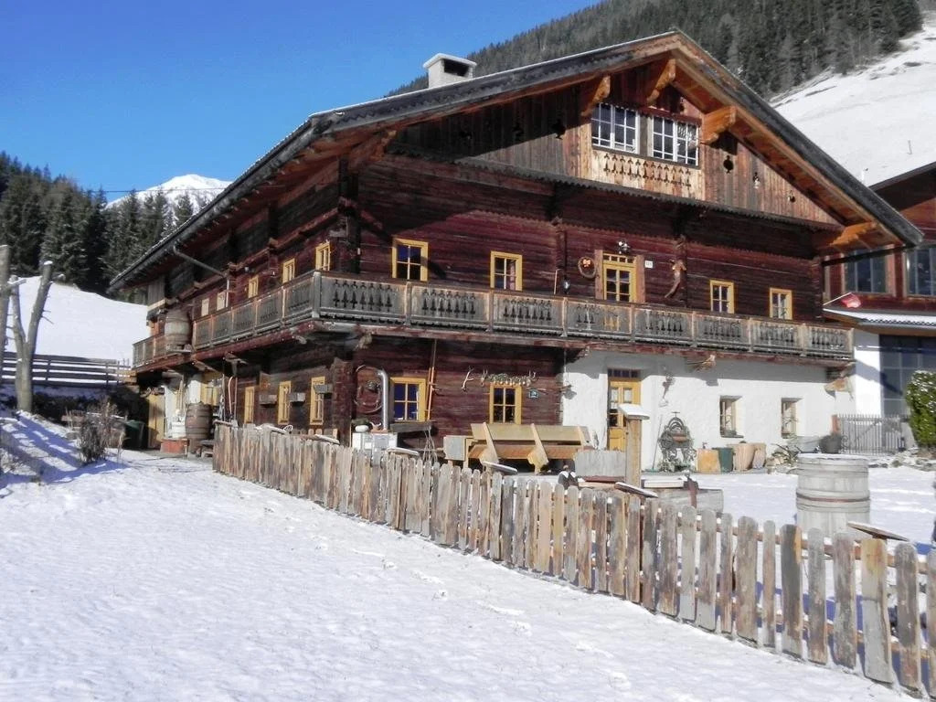 Ferienwohnung Senftahaus