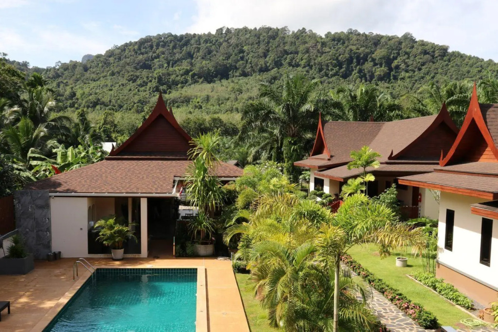 Chanapha Residence
