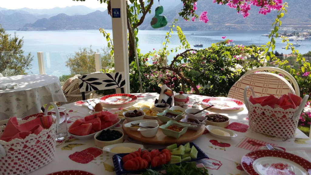 Masal Tatil Evi