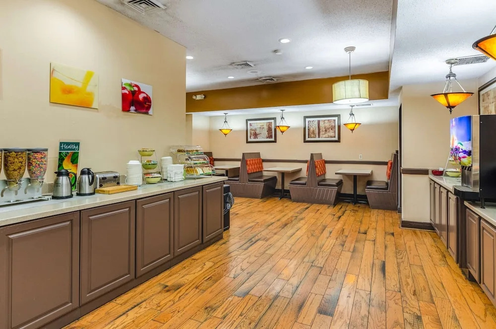 Best Western Radford Inn