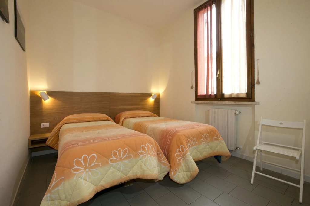 Hotel La Perla