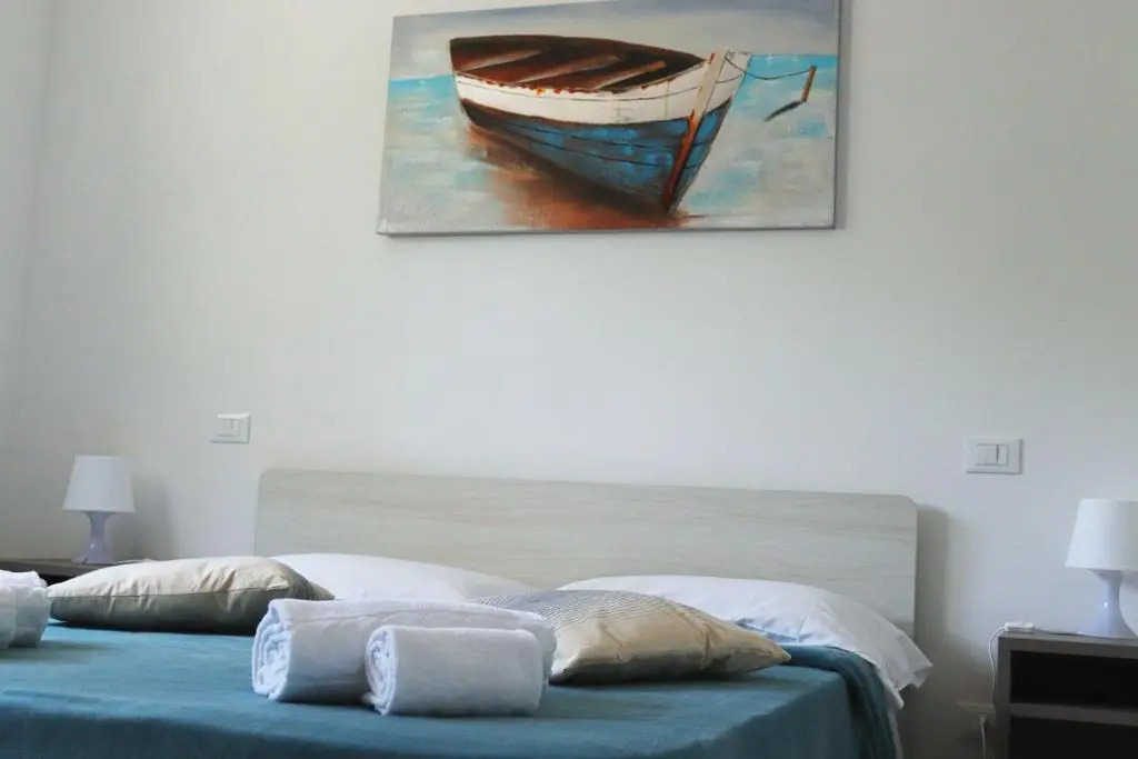 Villa Greif Apartment