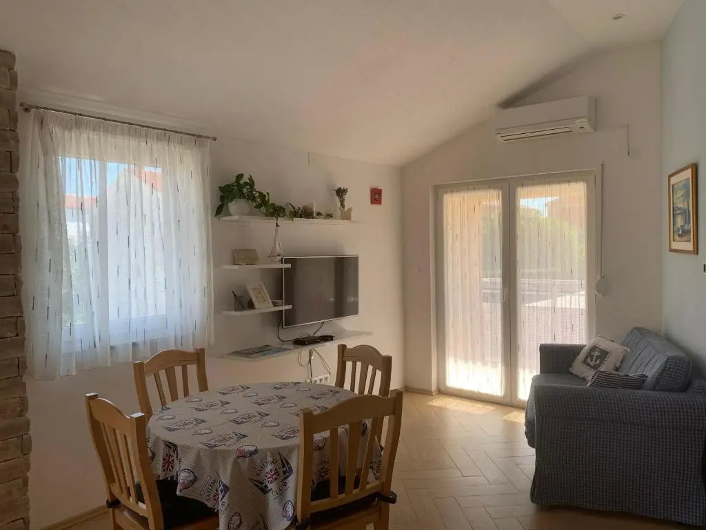 Apartment Klara Otium