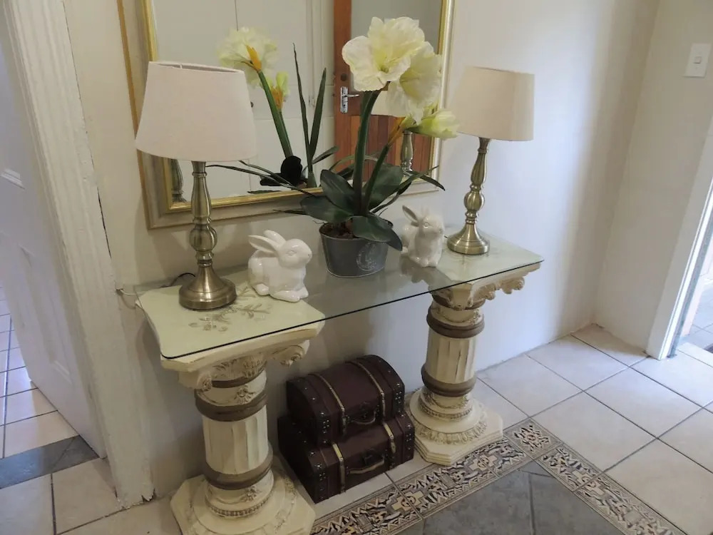 Ritas Guesthouse CC