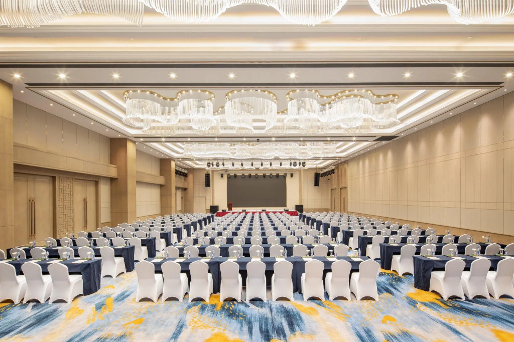 Holiday Inn Jiashan by IHG