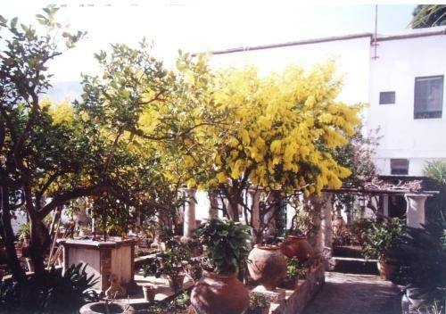 Hotel La Certosella