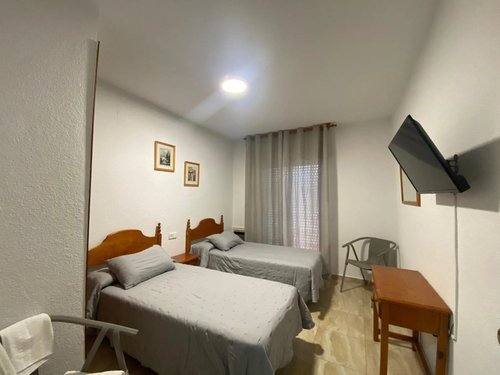 Hotel Muñoz