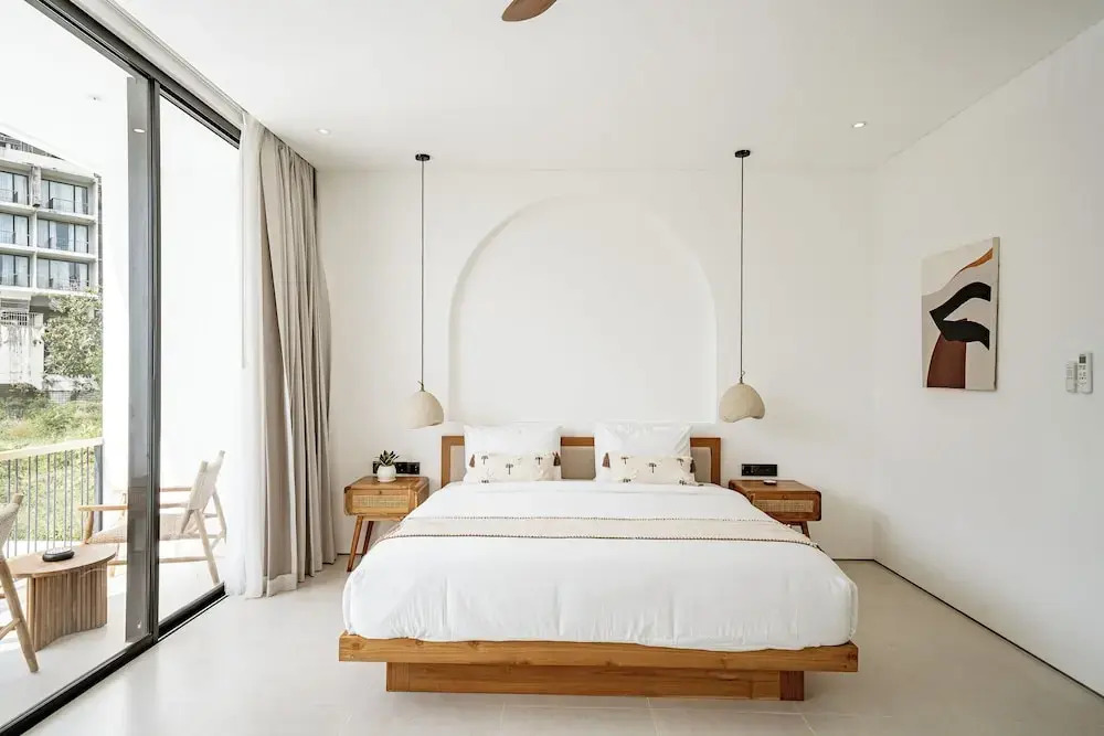 Elements A3 Villa Bingin