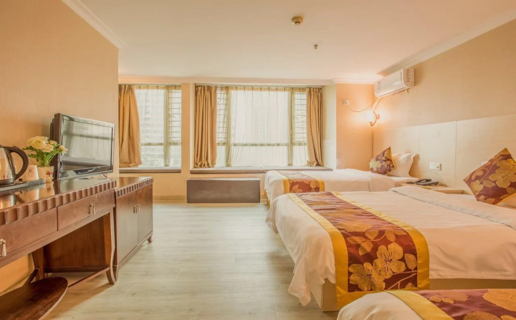 Shenzhen Lei Zhen Hotel