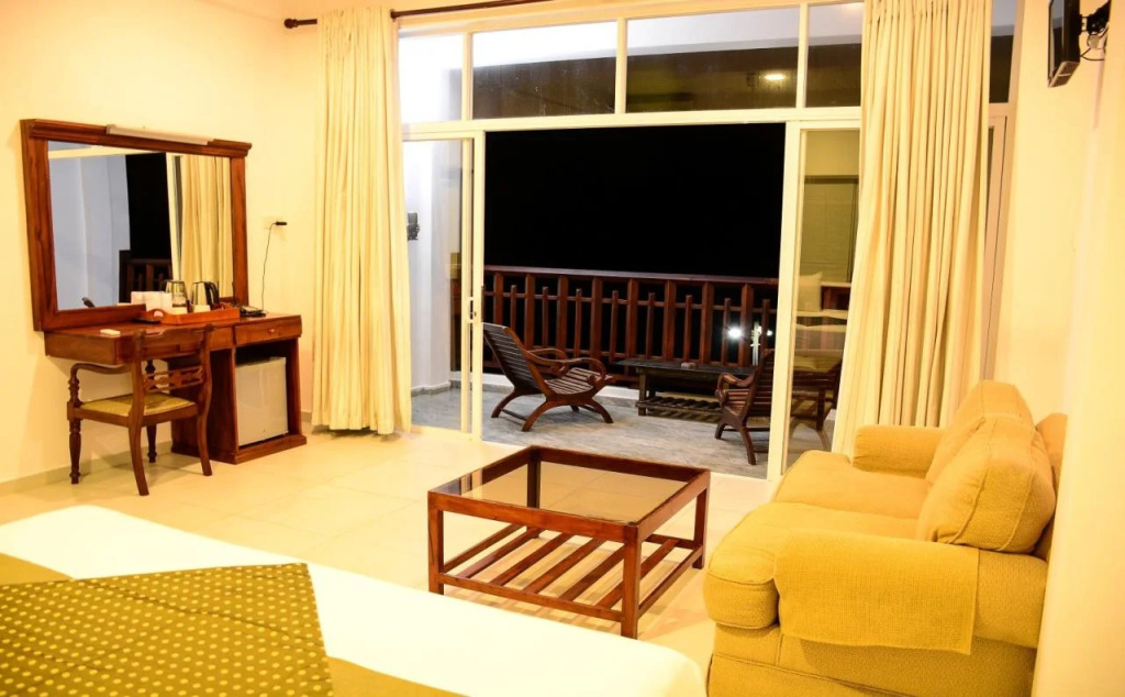 Ranmal Beach Hotel