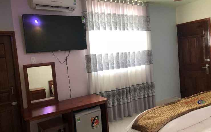 Dai Nam Hotel