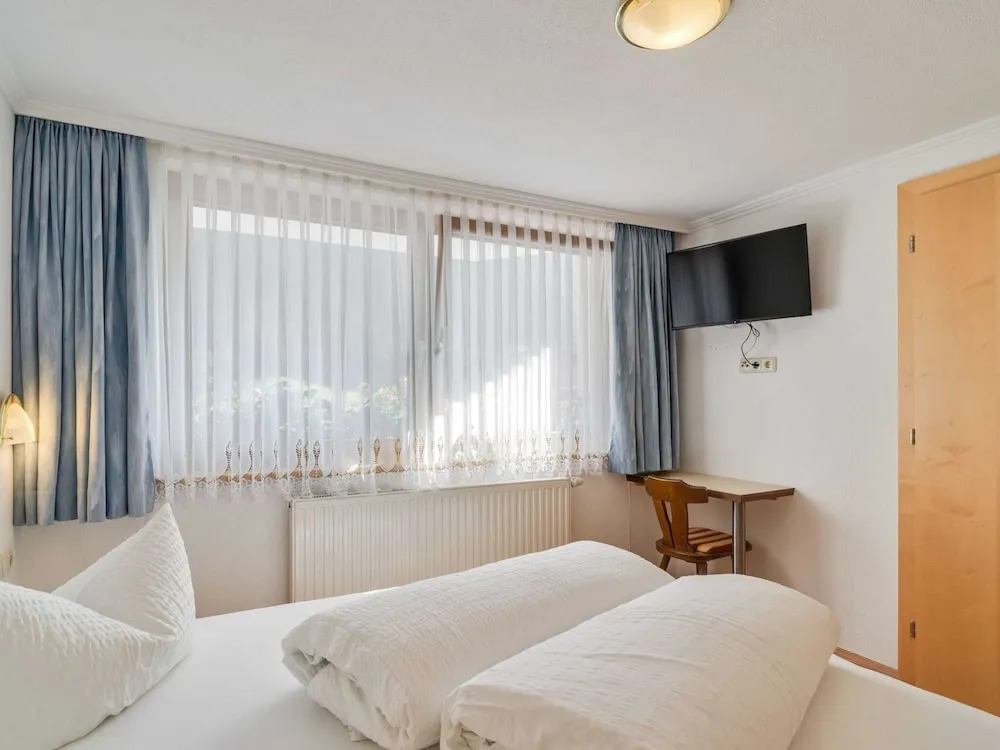 Apartment in Kappl Near Ski Lift