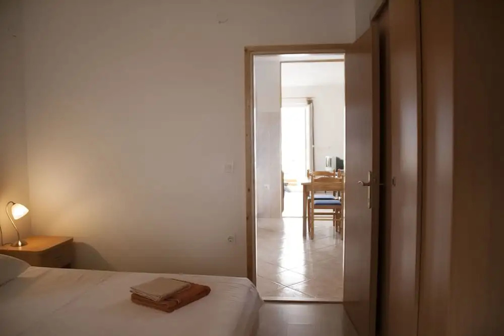 House Baglija