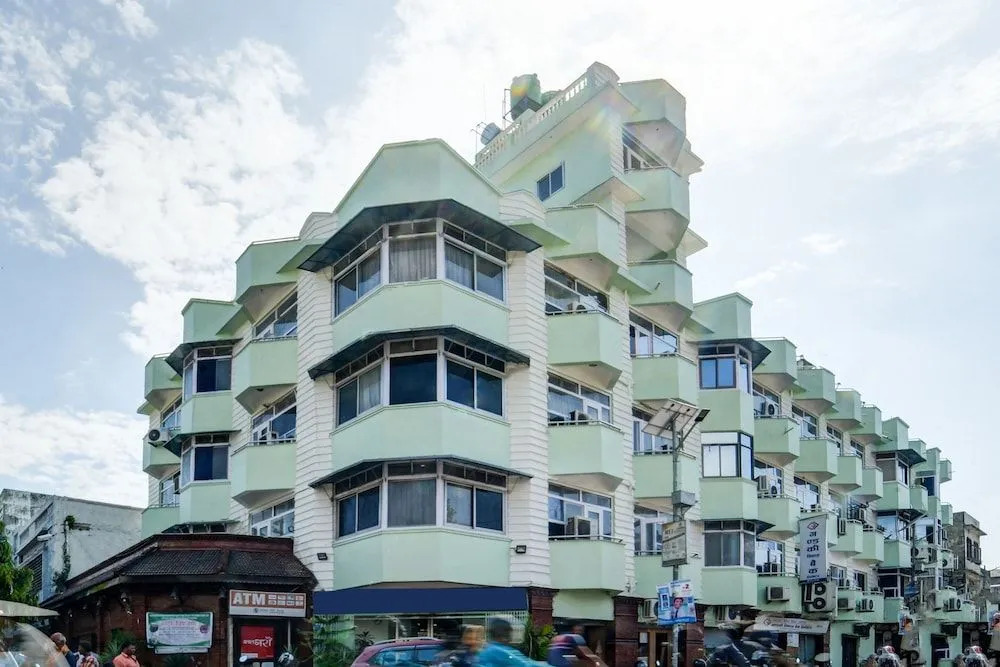Capital O 507 Hotel Makalu