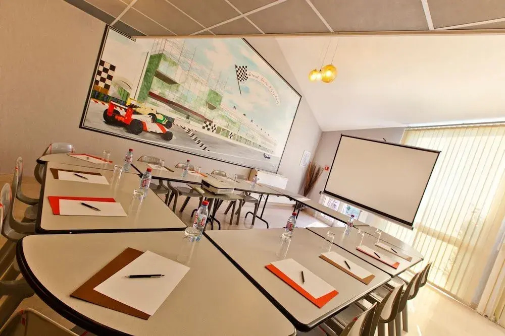 CitHotel Du Circuit