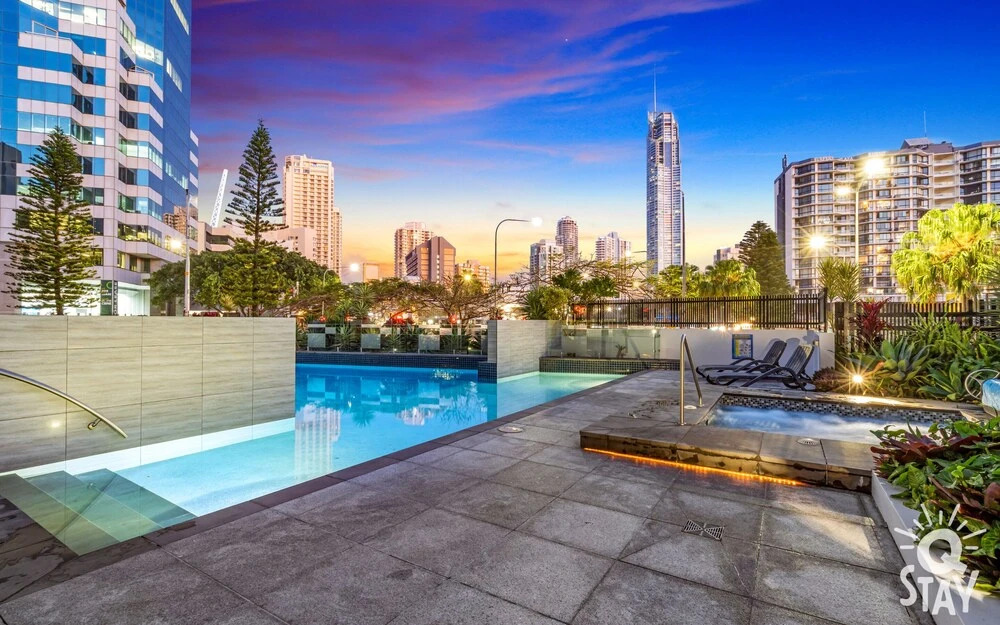 Avalon Apartments - Wow Stay