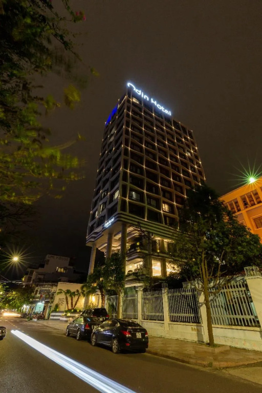 Odin Hotel Quy Nhon