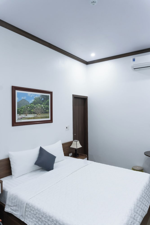 Tamcoc Cloud Homestay