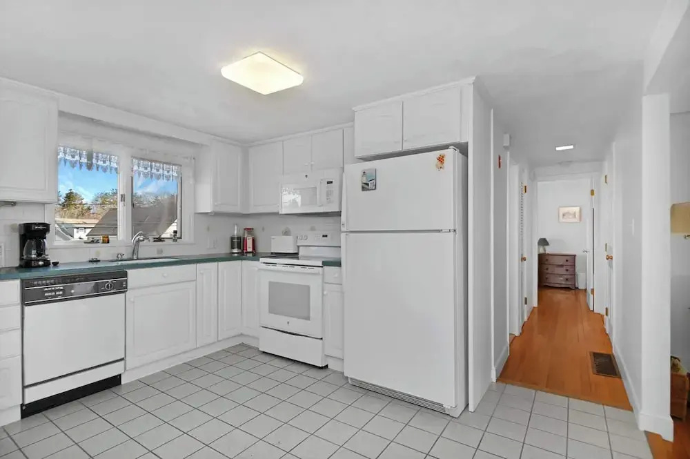 3BR Oceanfront on Nubble Cliffs!