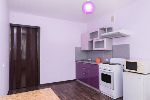 Apartment on Smazchikov