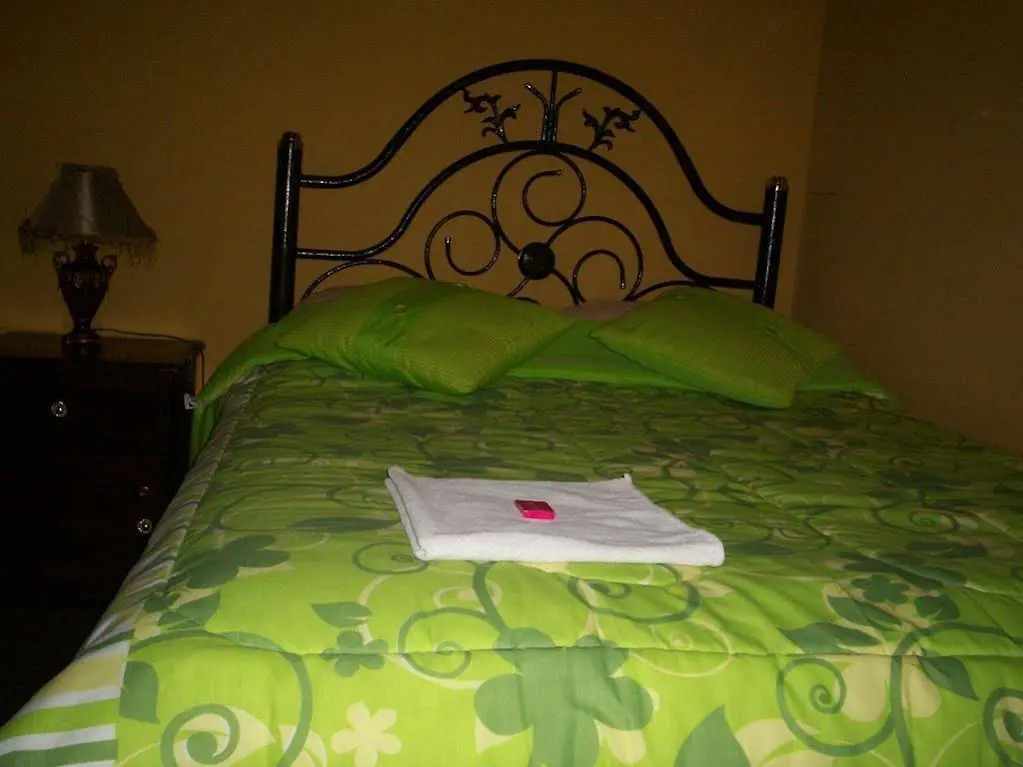 Hostal Whipala