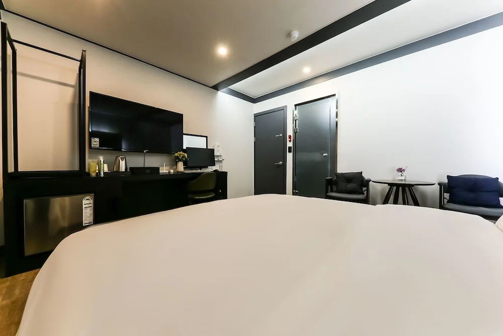 Daejeon Hotel Bon