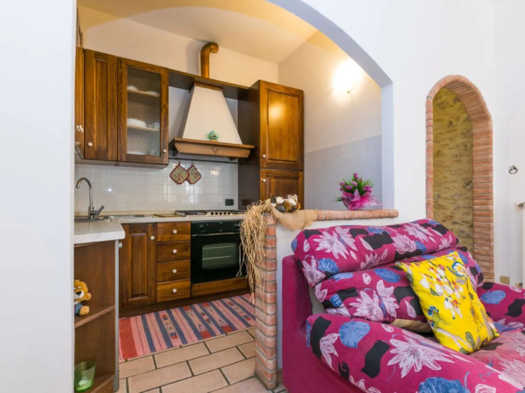 Borgo Antico 440S