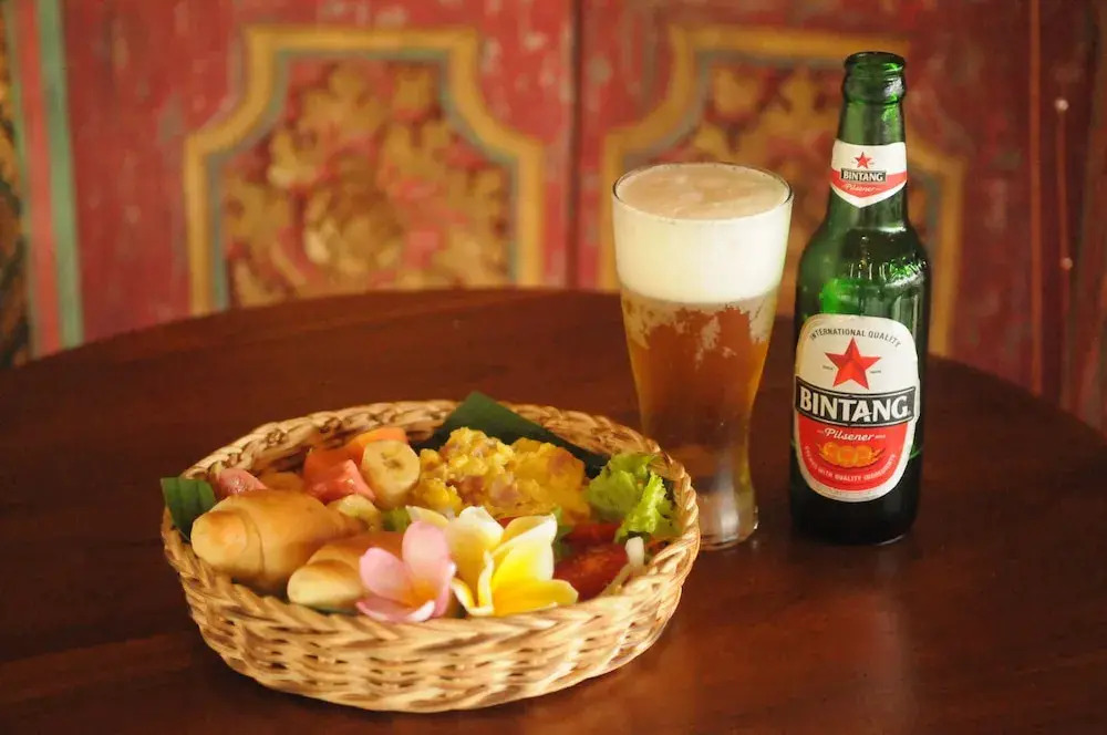 Taman Bintang Villa Ubud
