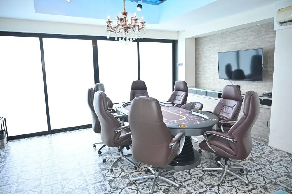 Urvi Banquets & Guest House