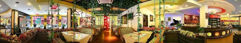 Xiamen Newera Garden Hotel