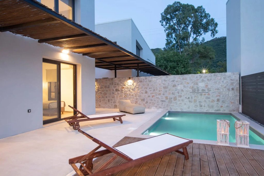 Seascape Villas