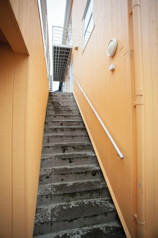 In The Heart Of Tórshavn Nr1
