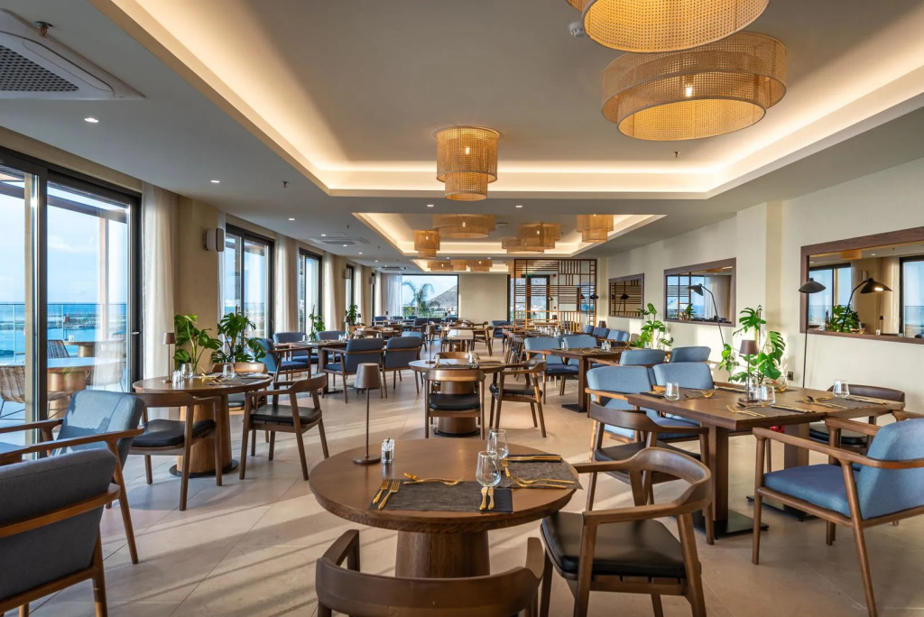 Aulus Chania All-Inclusive Resort, Curio Collection by Hilton