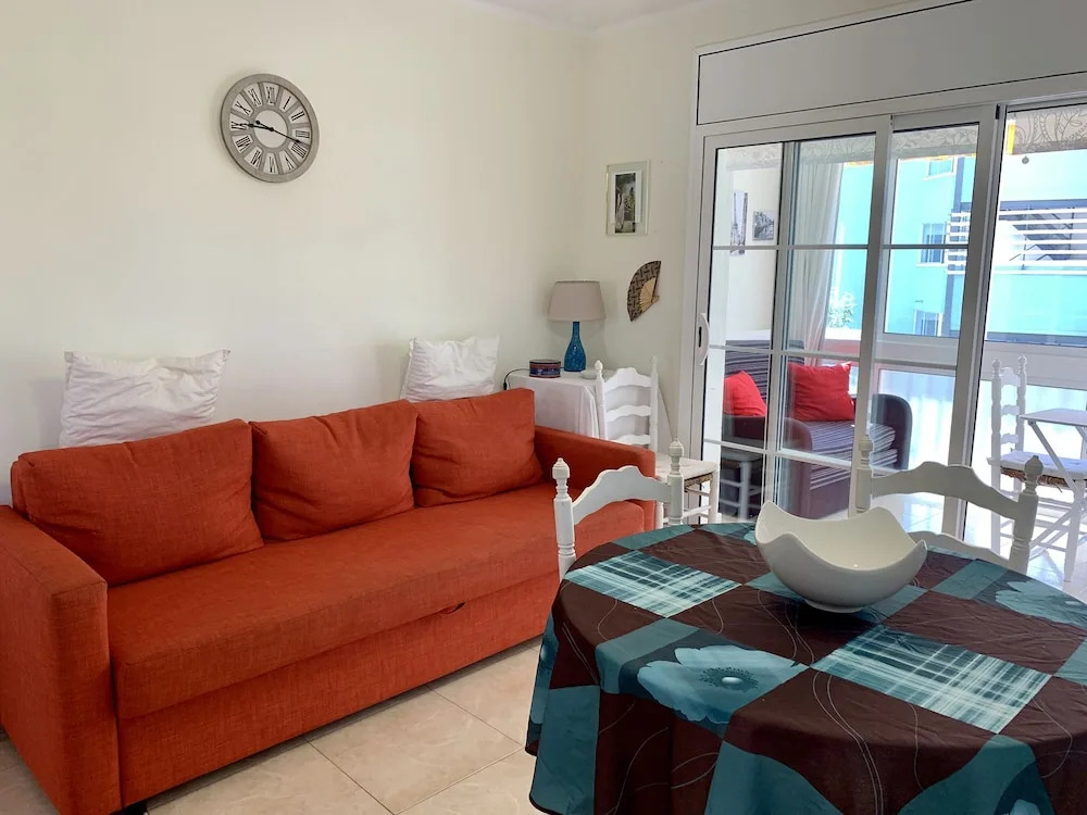 Apartamentos Anabella 3000