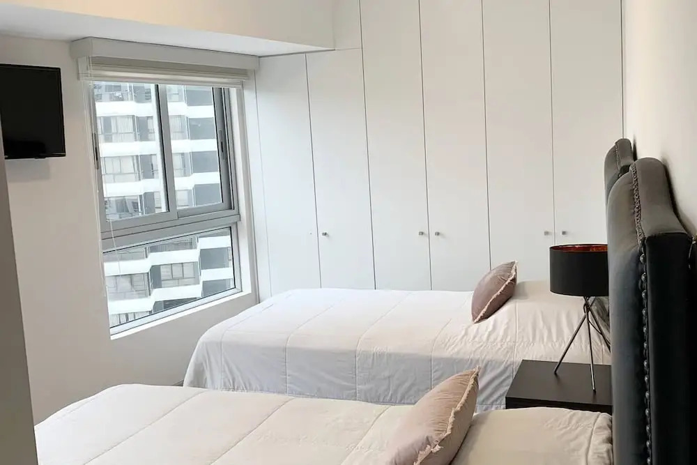 MLA apartments - Reducto 360