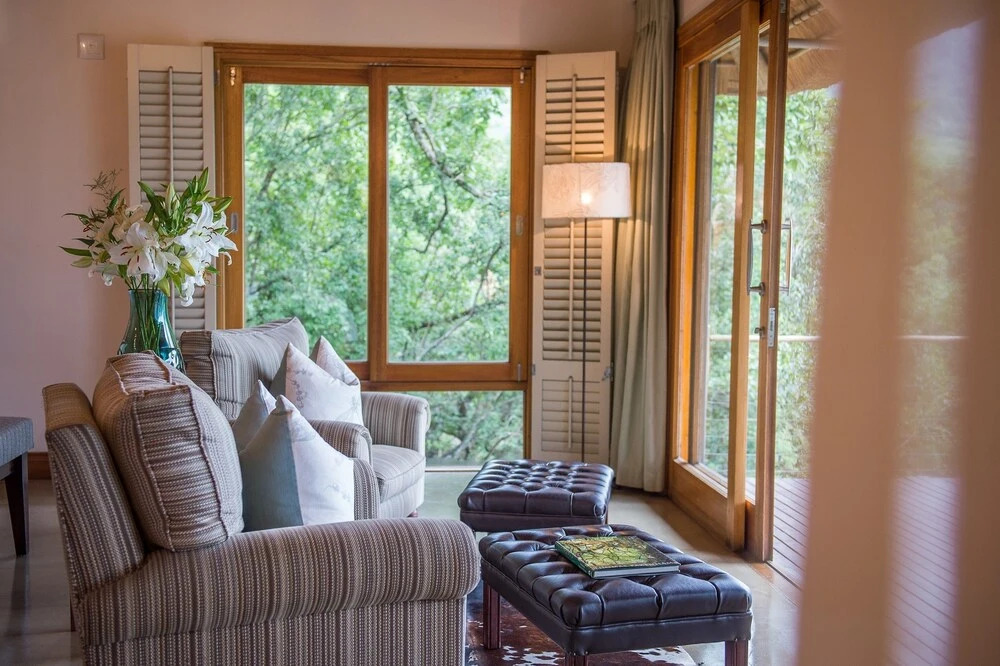 Karkloof Safari Villas