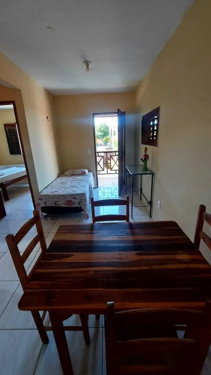 Residência Tatiane canoa